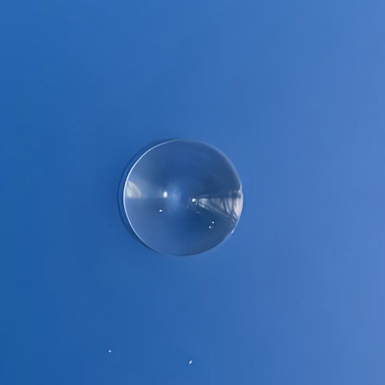 LED Optical Lens FL8.8mm